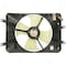Four Seasons Acura Mdx 02-01/Honda Pilot 04-03 Cond Fan Assy, 75354 75354 - alternate 2